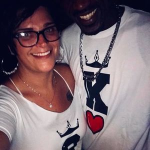 Meet your Posher, Angie